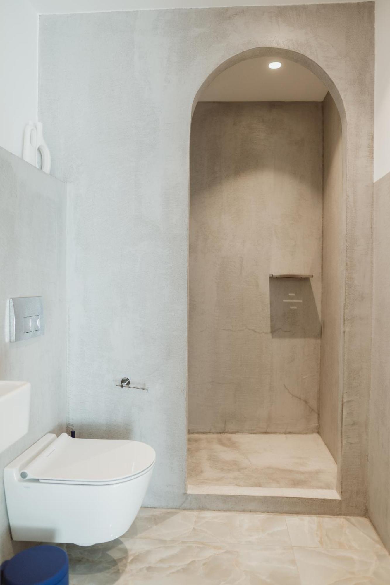 Iku Urban Apartment Кавала Екстер'єр фото