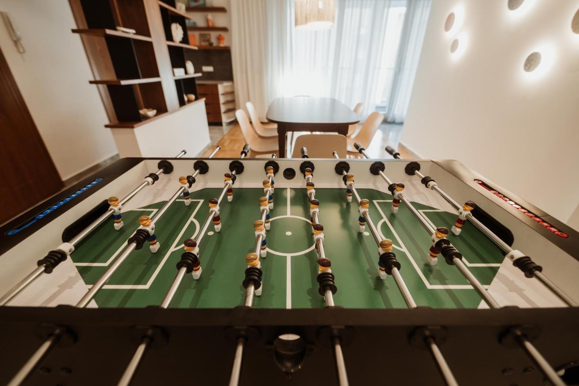 Iku Urban Apartment Кавала Екстер'єр фото
