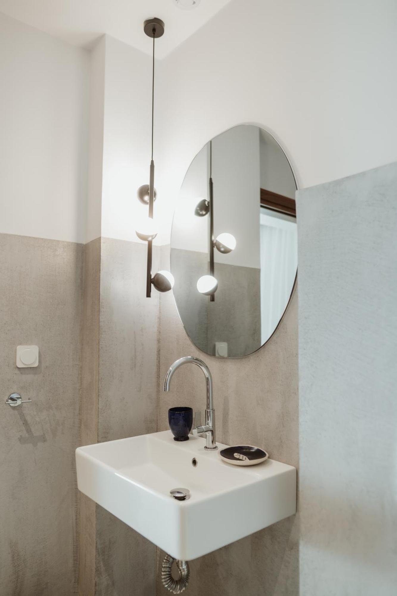 Iku Urban Apartment Кавала Екстер'єр фото