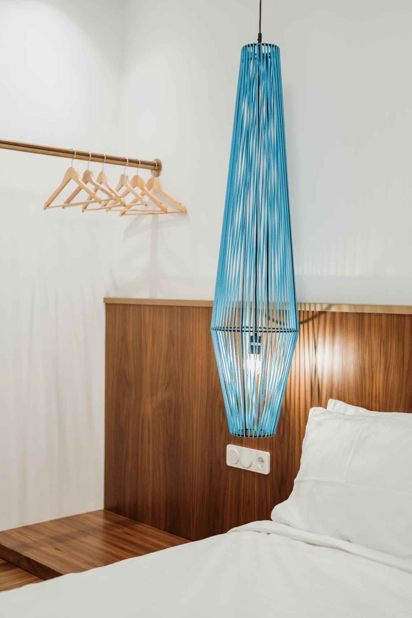 Iku Urban Apartment Кавала Екстер'єр фото