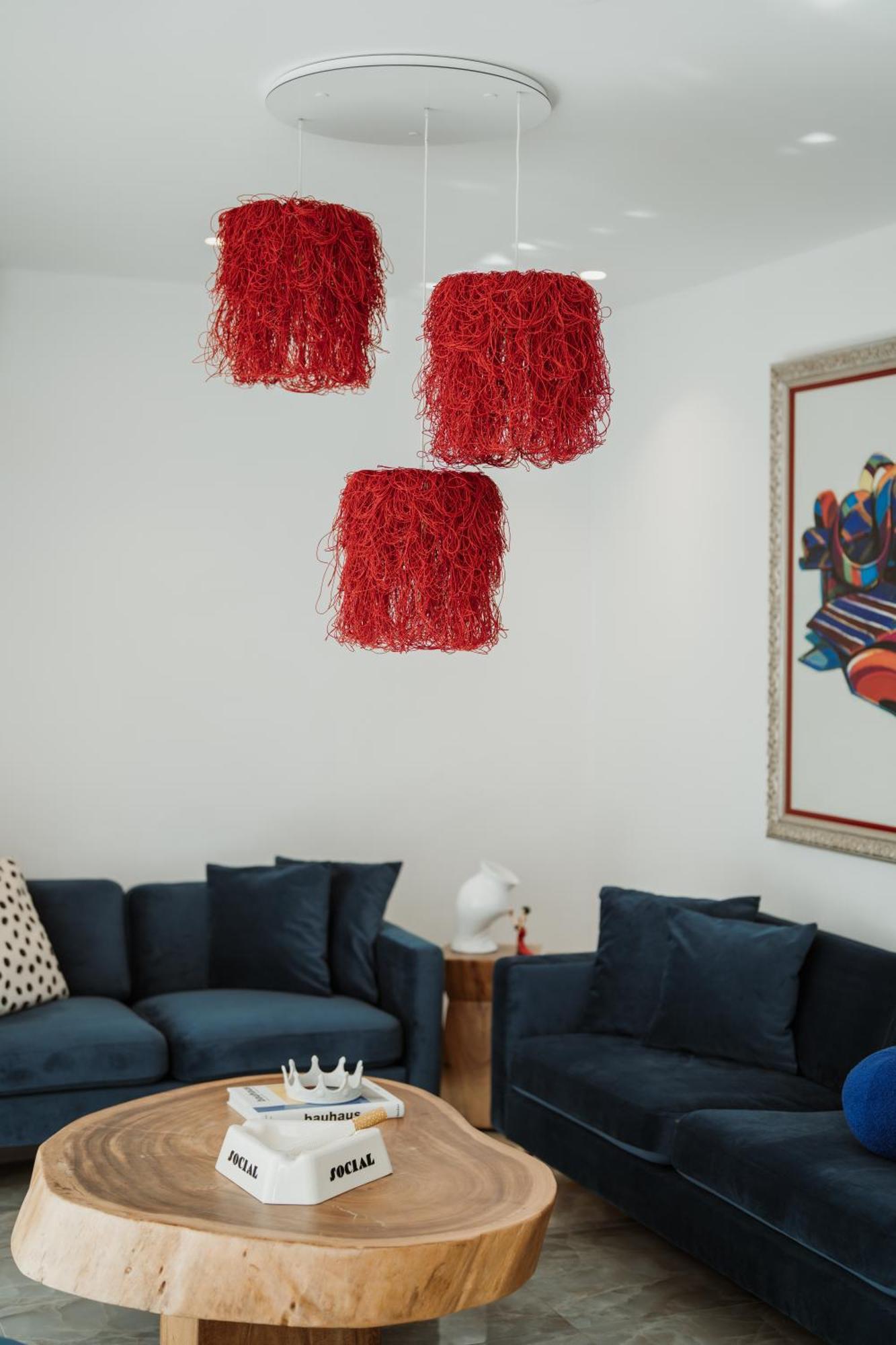 Iku Urban Apartment Кавала Екстер'єр фото